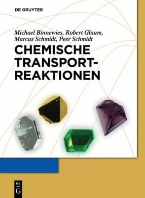 Chemische transportreaktionen