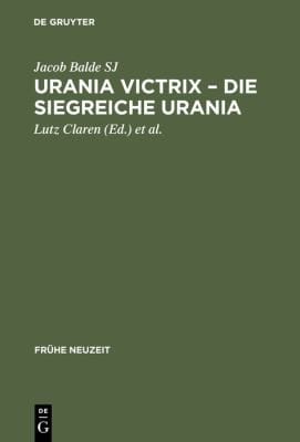 Urania victrix