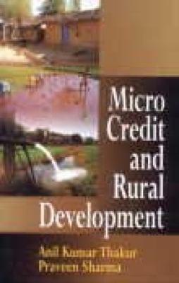 Micro-credit and rural development