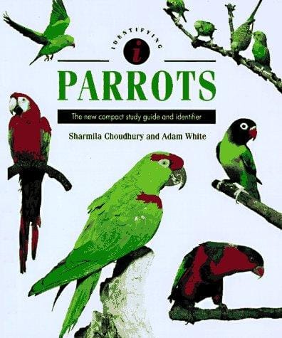 Identifying Parrots