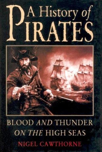 A History of Pirates