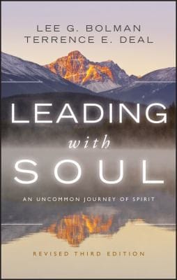 Leading with soul