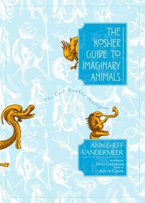 Kosher guide to imaginary animals