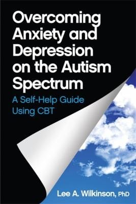 Overcoming anxiety and depression on the autism spectrum
