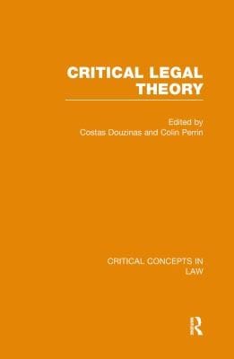 Critical legal theory