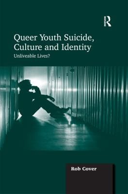 Queer youth suicide, culture and identity