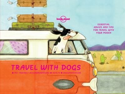 Travel with dogs