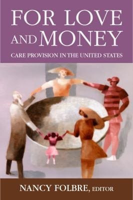 For love and money