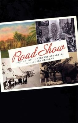 Road show