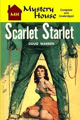 Scarlet starlet