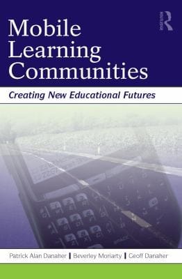 Mobile learning communities