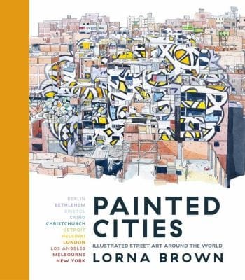 Painted cities