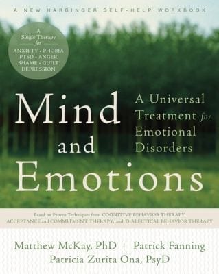 Mind and emotions