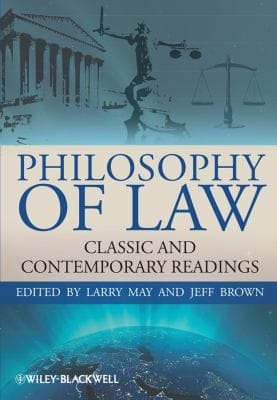 Philosophy of law