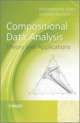 Compositional data analysis
