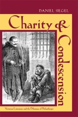 Charity and condescension