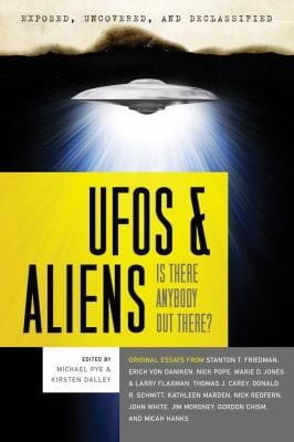 UFOs and aliens