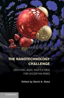 The nanotechnology challenge