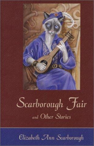 Scarborough fair & other stories
