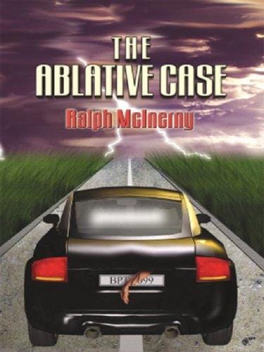The ablative case