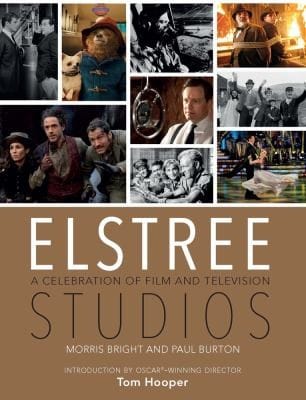 Elstree studios