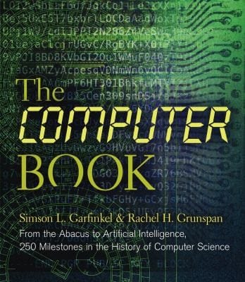 The computer book
