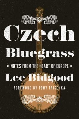 Czech bluegrass