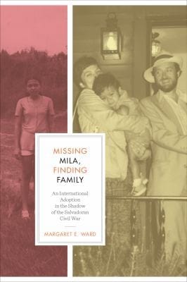 Missing Mila, finding family