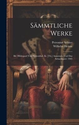 Sämmtliche Werke