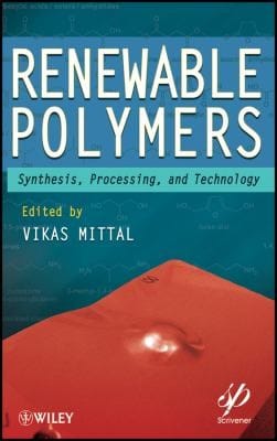 Renewable polymers