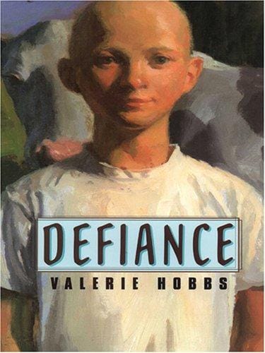 Defiance (Literacy Bridge Middle Reader)