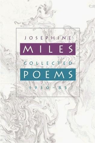 COLLECTED POEMS