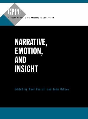 Narrative, emotion, and insight