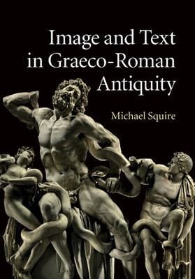 Image and text in Graeco-Roman antiquity