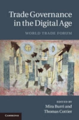 Trade governance in the digital age