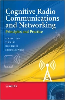 Cognitive radio communication and networking