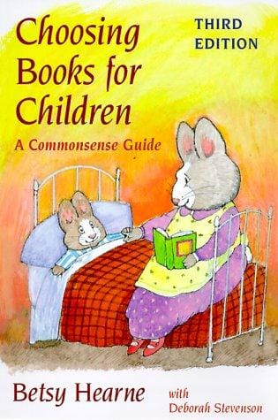 Choosing books for children