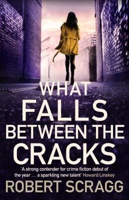 What falls between the cracks