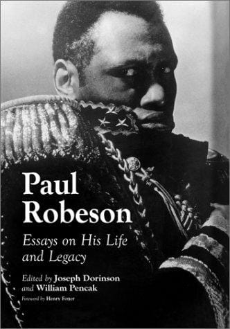 Paul Robeson