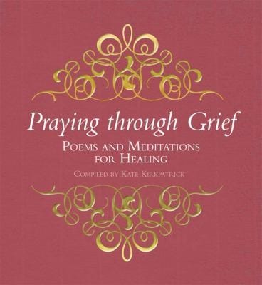 Praying through grief