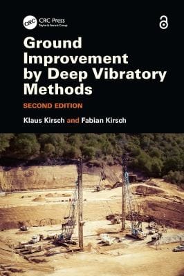 Ground improvement by deep vibratory methods