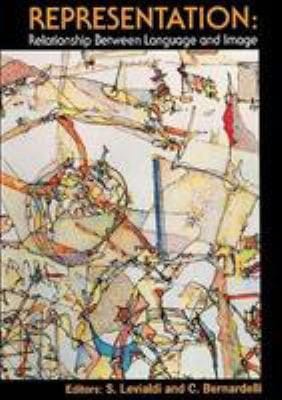 Representation, relationship between language and image