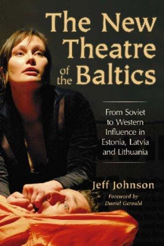 The New Theatre of the Baltics