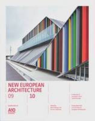 New European architecture 09/10