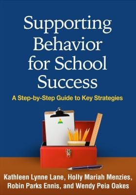 Supporting behavior for school success