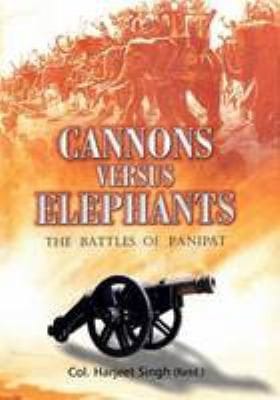 Cannons versus elephants