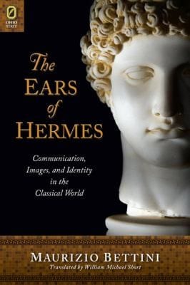 The ears of Hermes