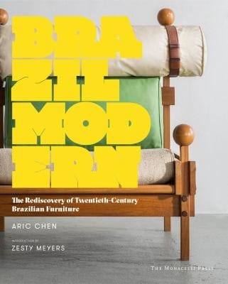 Brazil modern
