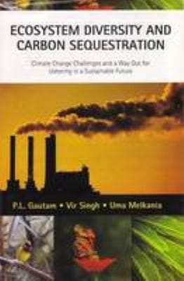 Ecosystem diversity and carbon sequestration