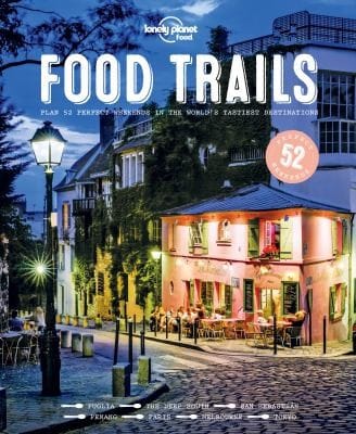 Food trails